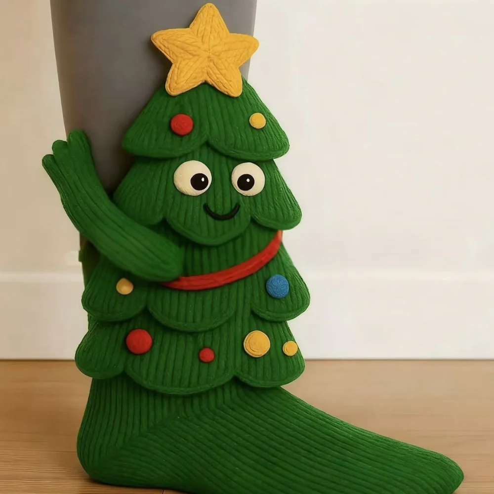 4LITTLES | Animal Socks