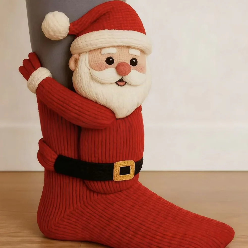 4LITTLES |  Animal Socks