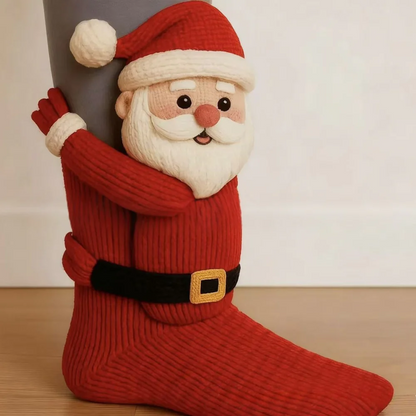 4LITTLES |  Animal Socks